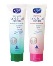Enya Hand And Nail Care